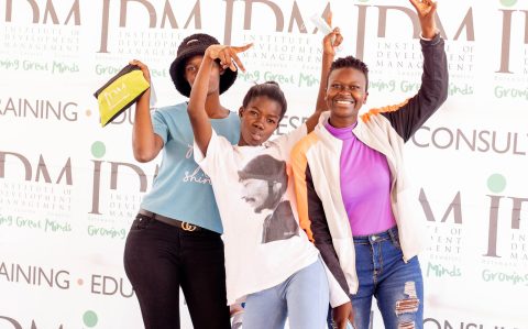 Francistown Orientation Pics24