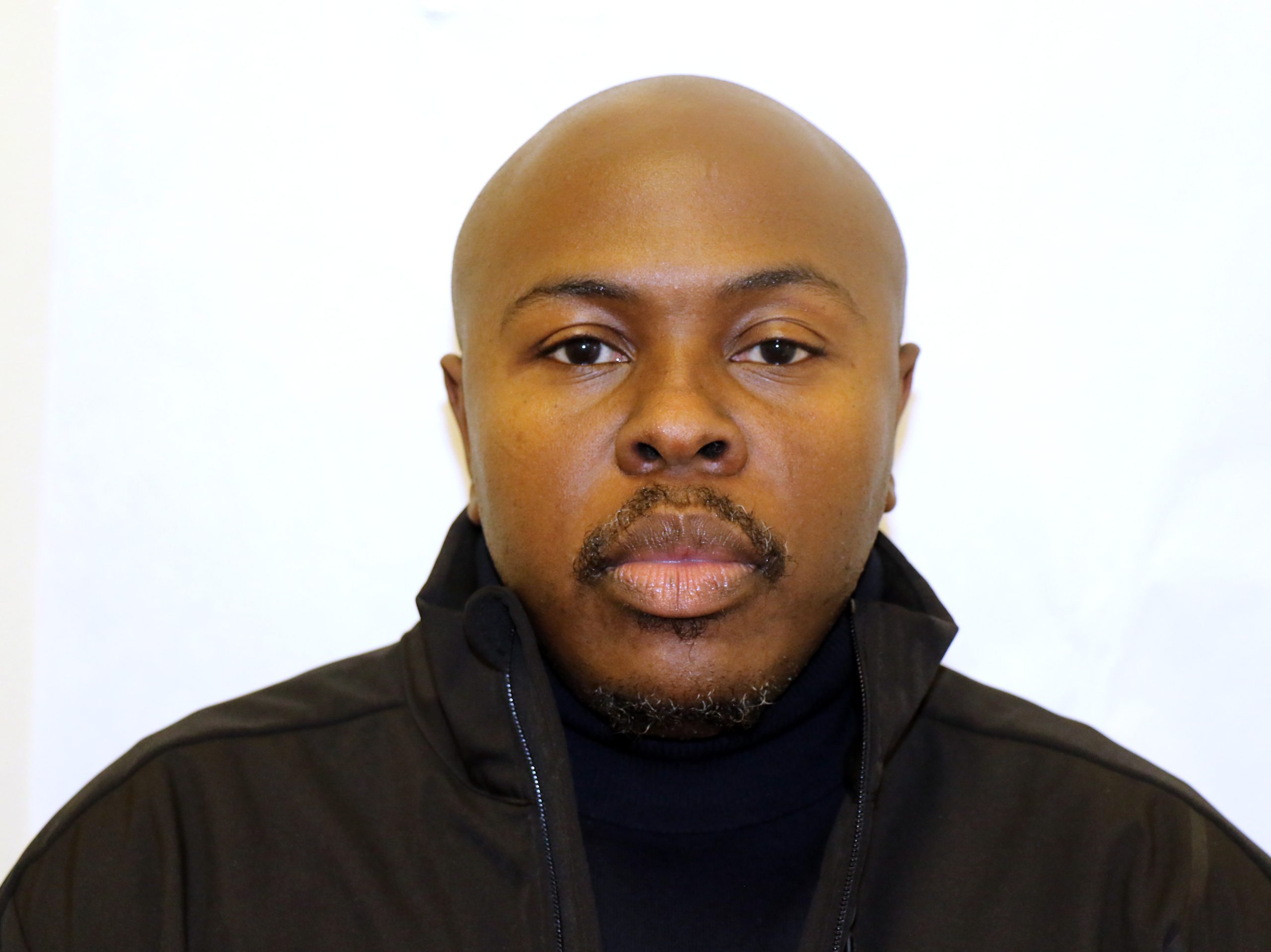 Kabo Muyaluka