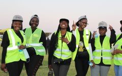 Mascom Walk Pics