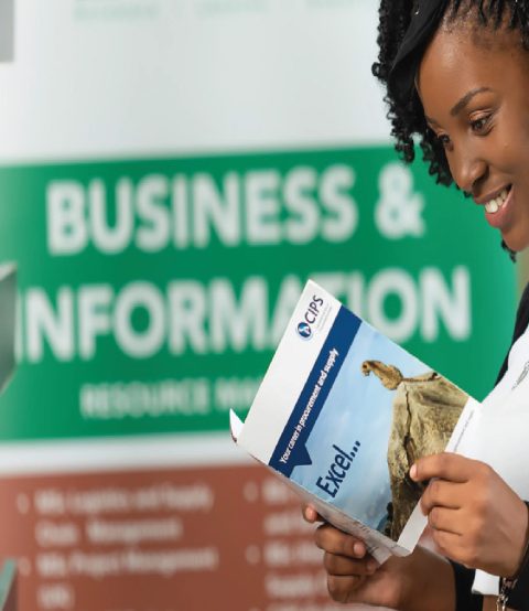 Business and Information Resource Management