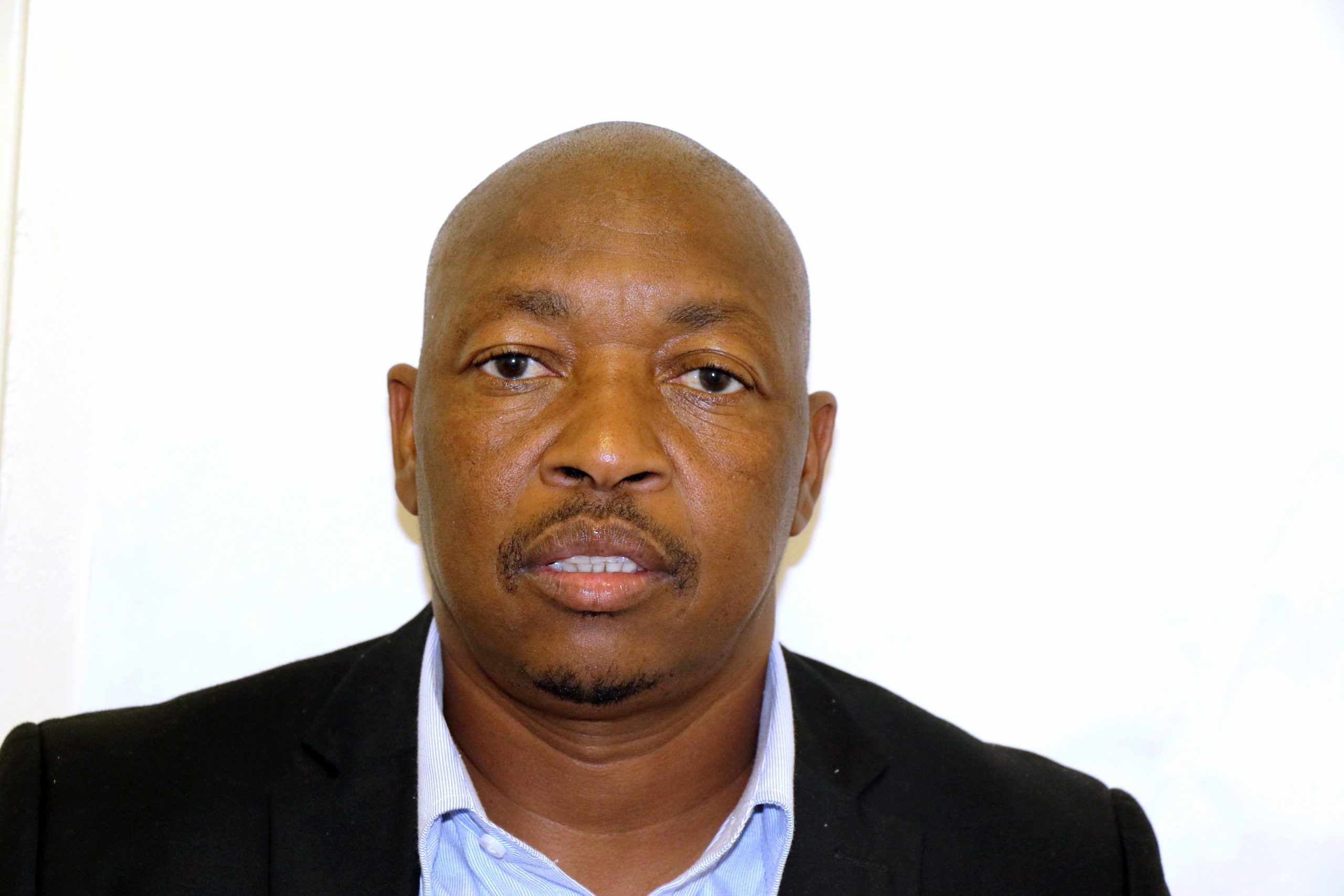 Gomolemo Masilo
