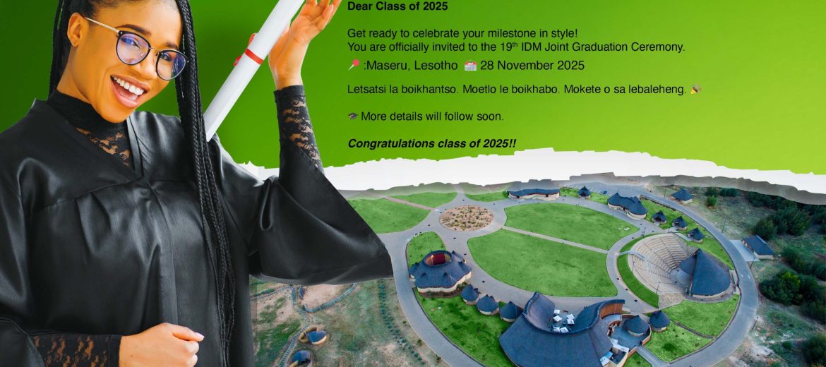 IDM GRADUATION 2025-WEBSITE