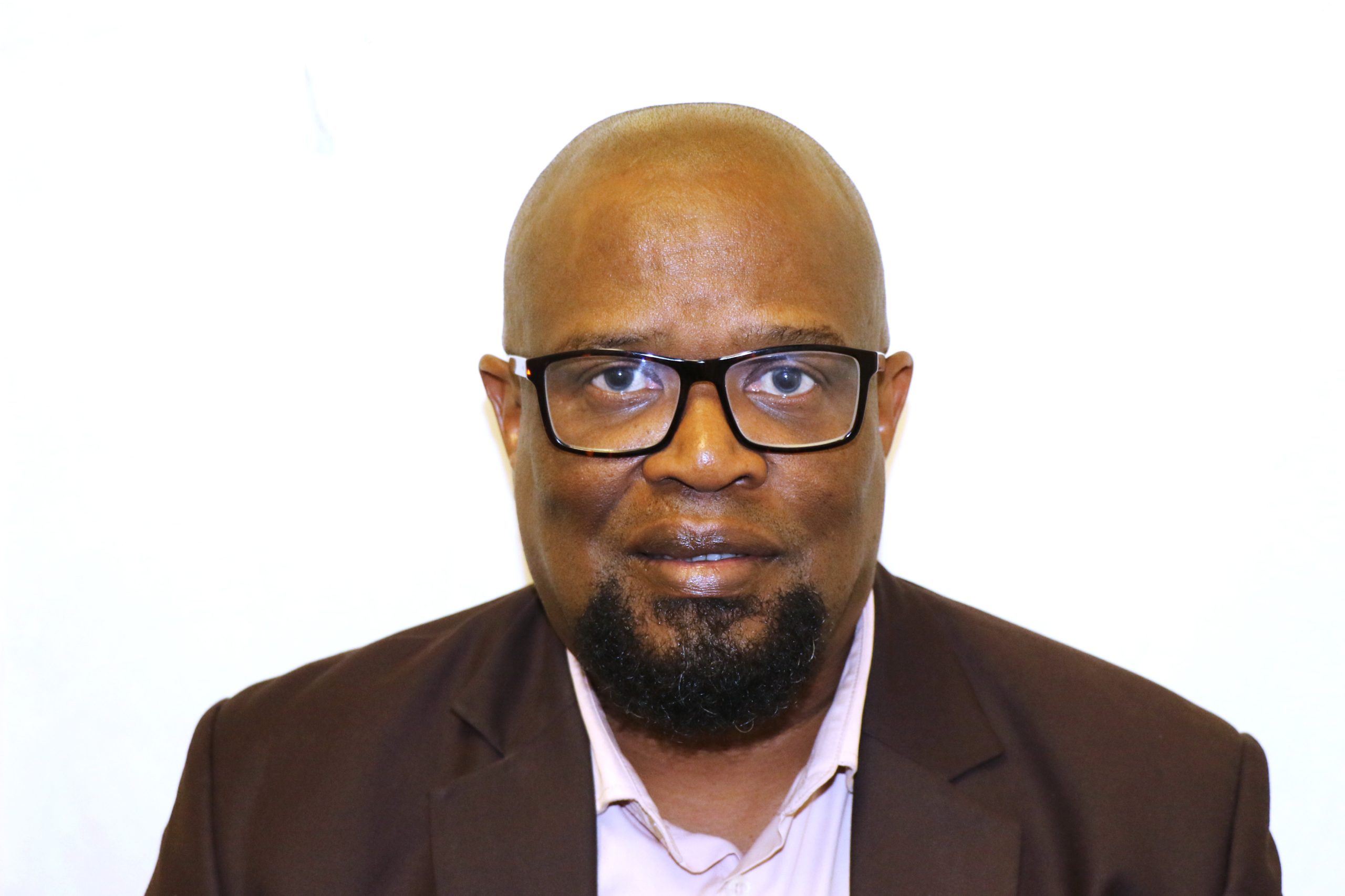 Mr Jimmy Kwati