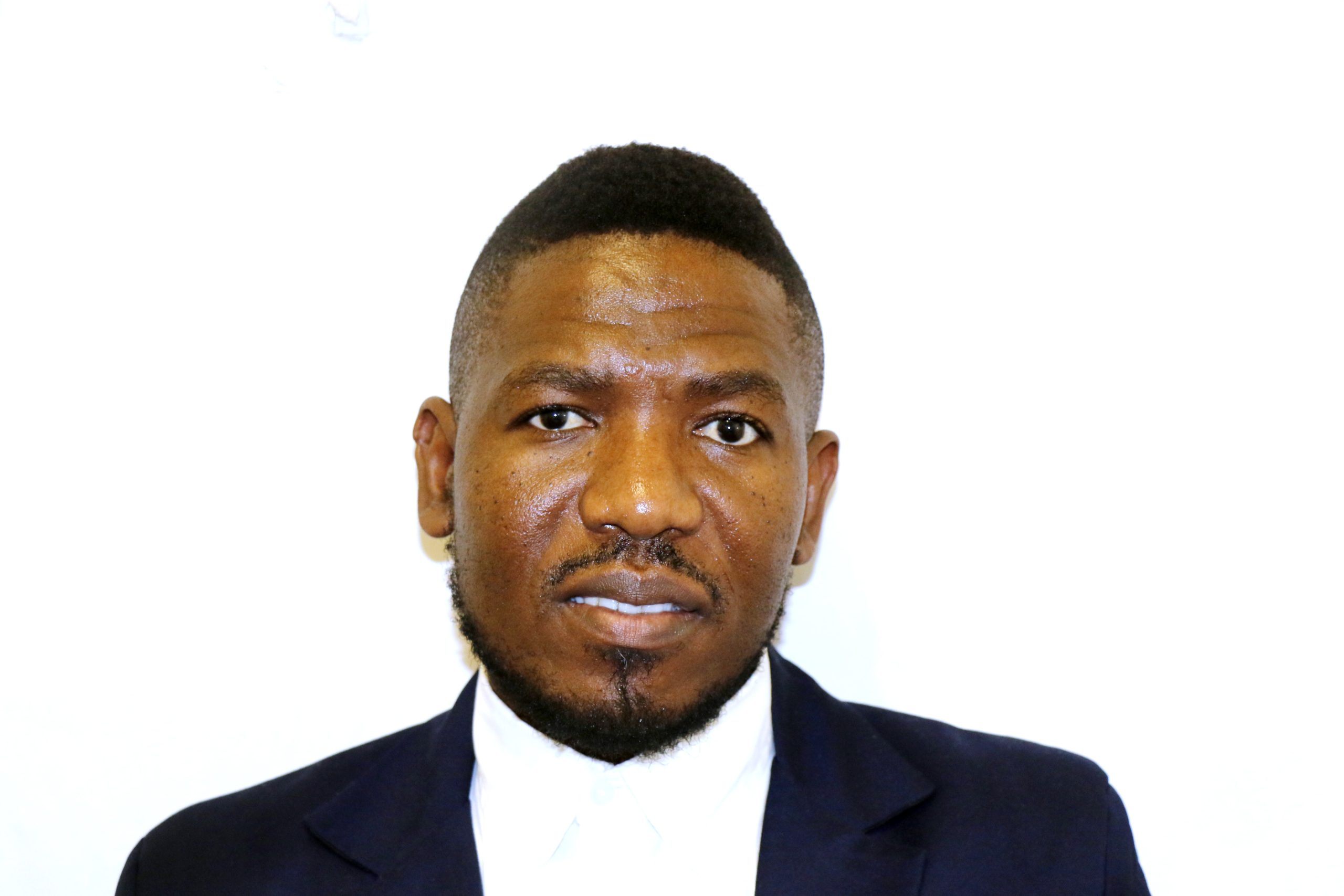Mr Keorapetse Setlhare