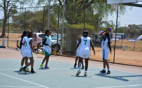 ATHLETICS 2