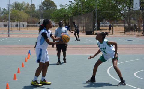 ATHLETICS 3