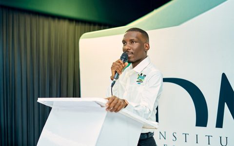 BOITUMELO